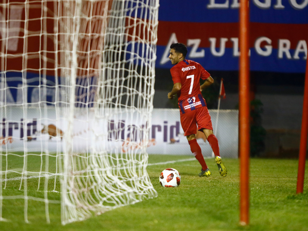 Los 14 goles de la fecha 5 del Clausura 2019