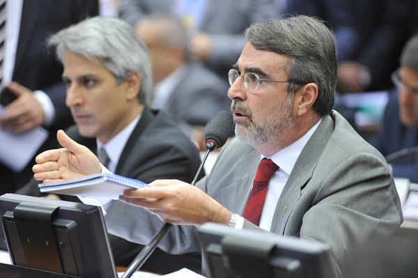 Acta bilateral: 'claramente es un caso de corrupción que fue descubierto a tiempo', afirma diputado brasileño
