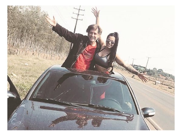Luma López promete mucho show