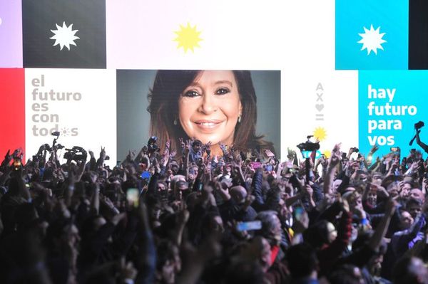 El peronismo domina la política argentina desde todos los frentes - Mundo - ABC Color