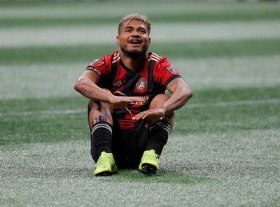 El venezolano Martínez establece récord en la MLS - Fútbol - ABC Color