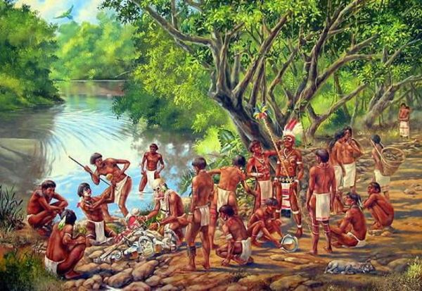 Los pueblos nativos nos legaron nuestras raíces y merecen respeto - Periodismo Joven - ABC Color