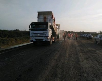 Proyectan habilitar tren bioceánico en el Chaco - .::RADIO NACIONAL::.
