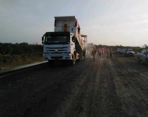 Proyectan habilitar tren bioceánico en el Chaco - .::RADIO NACIONAL::.