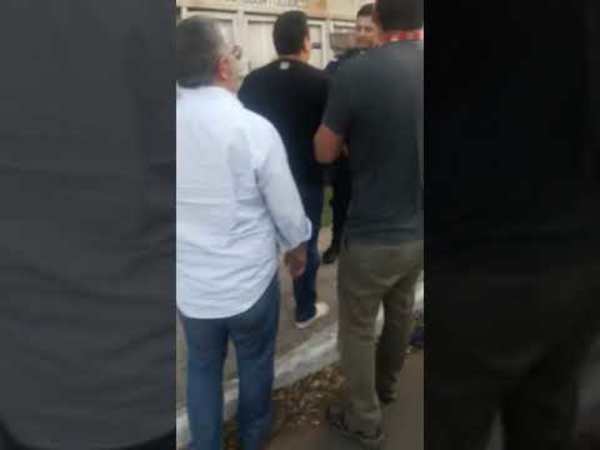 El gobierno va a accionar contra Stiben Patron y otros
