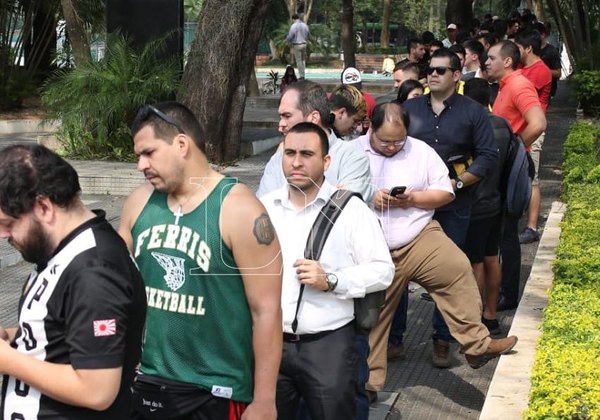 Arrasan con la venta de entradas para el Superclásico