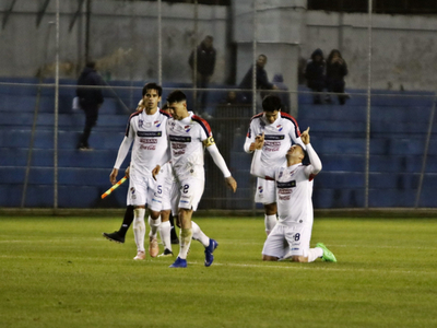 Jugadores de mejor rendimiento de la fecha 5 del Clausura 2019