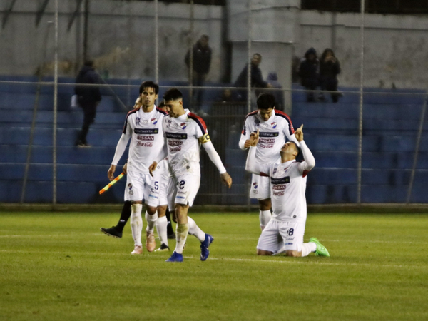 Jugadores de mejor rendimiento de la fecha 5 del Clausura 2019