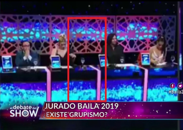 ¿Mario Cimarro no quiere a Carmiña Masi?