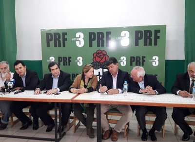 Oposición anuncia movilización