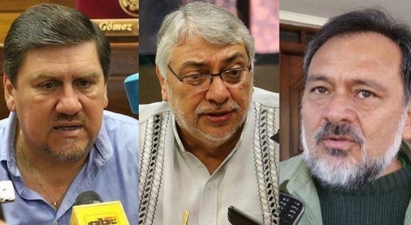 HOY / En taller de Llano se negoció el juicio político y "nuevo gobierno", confirma Zavala