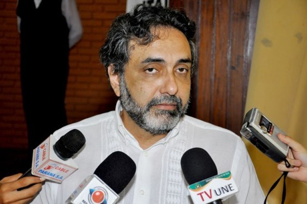 Falleció Gustavo Codas, exdirector paraguayo de Itaipú