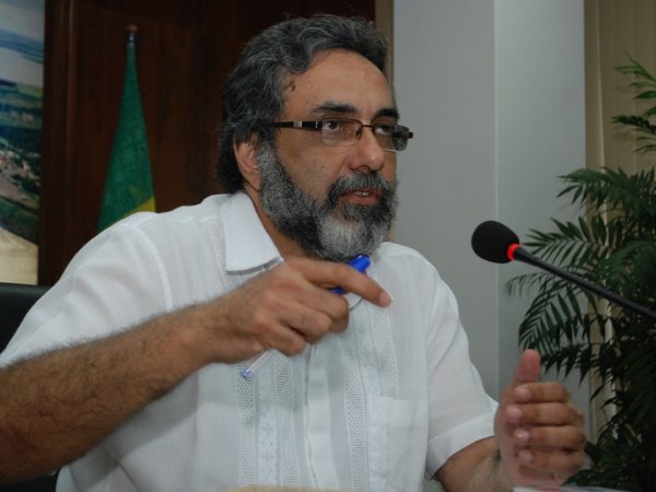 Muere Gustavo Codas, ex director de Itaipú