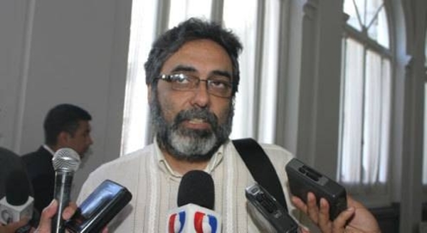 HOY / Muere extitular de Itaipú, Gustavo Codas