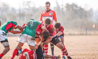 Los Yakare’i arrancan con triunfo torneo M20 de las Américas | .::Agencia IP::.