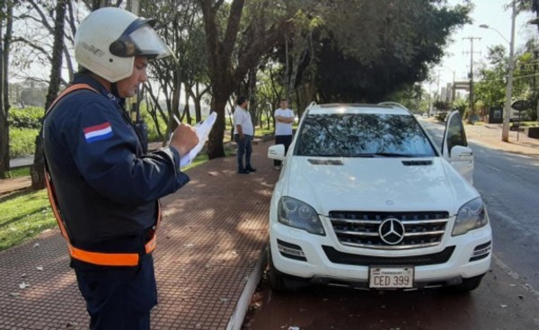 Pensaron que hubo secuestro pero la "víctima" estaba trotando