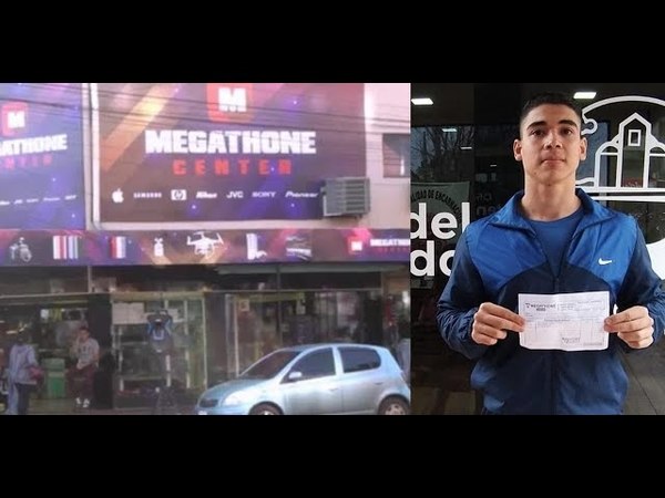 SUMAN DENUNCIAS CONTRA COMERCIO; TURISTA DENUNCIÓ QUE NO LE ENTREGARON LA MERCADERÍA