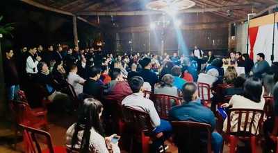 Mingueros buscan poner fin al clan Caballero