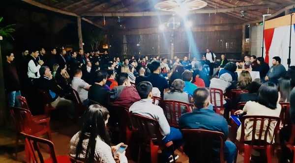 Mingueros buscan poner fin al clan Caballero