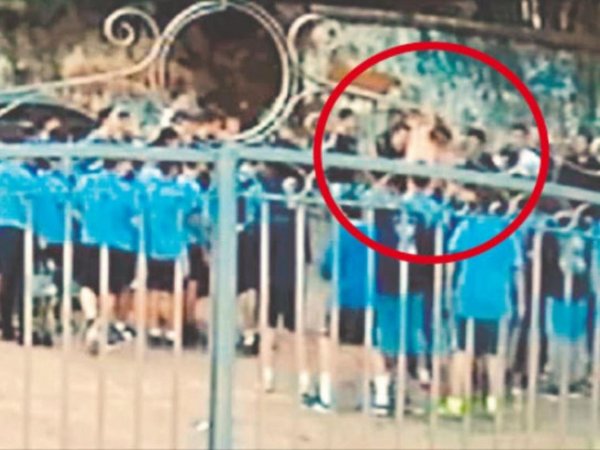 Jueza ordenó que Sanjo proteja a víctima de bullying