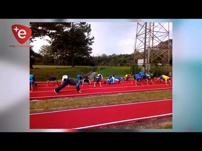 EXAMEN FÍSICO PARA INSPECTORES DE TRÁNSITO EN ENCARNACIÓN
