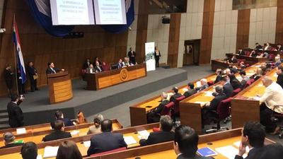 Realizan audiencia pública sobre importancia de la revisión del Anexo C - .::RADIO NACIONAL::.