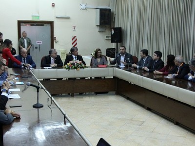Lanzaron Sistema de Información Energética para procesar estadísticas