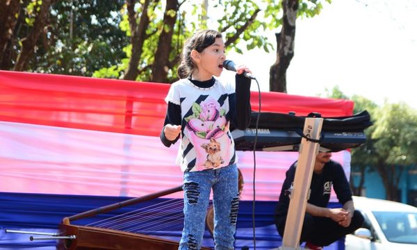 Exitosa semifinal de Festival Musical Interbarrios “Buscando Talentos 2019”