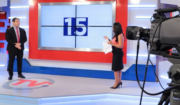 Sinafocal ofrece acompañamiento a beneficiarios de cursos para desarrollo de emprendimientos | .::PARAGUAY TV HD::.
