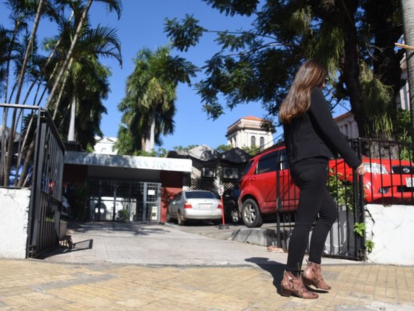 Dan medidas cautelares a favor de adolescente víctima de bullying