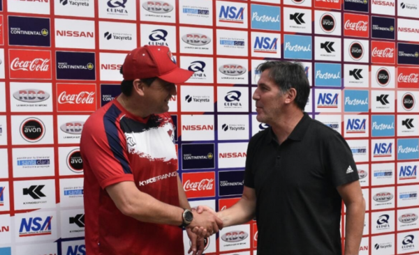 HOY / Continúan visitas a clubes de Primera a poco para definir a los convocados