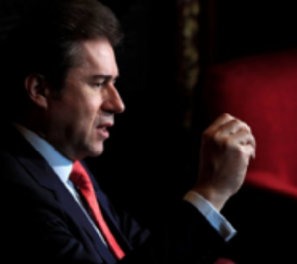 Escándalo Itaipú: Castiglioni pide declarar - Paraguay.com