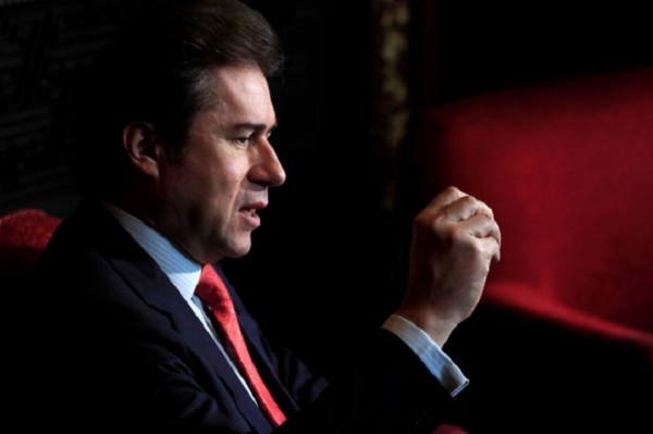 Castiglioni pide declarar ante Fiscalía | Noticias Paraguay