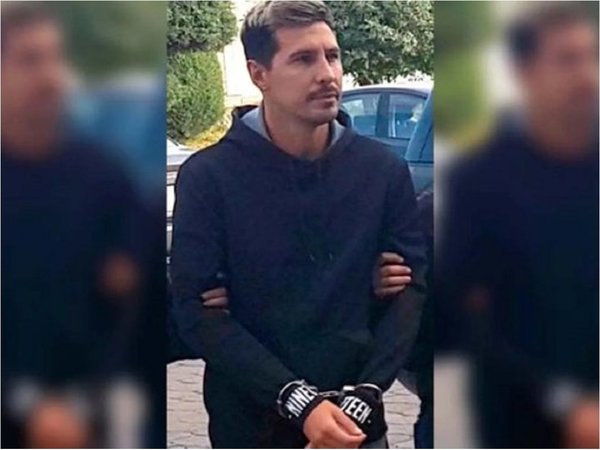 Se inicia juicio a Jonathan Fabbro por supuesto abuso sexual