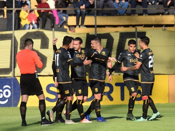 Se abre un nuevo capítulo en la Copa Paraguay