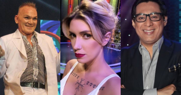 Los 10 Jurados Más Polémicos De Programas De TV