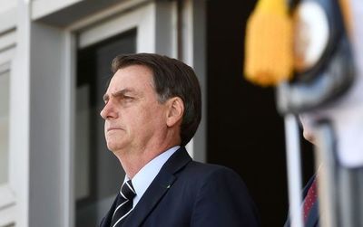 Bolsonaro alerta que triunfo de Fernández puede provocar éxodo de argentinos - Mundo - ABC Color