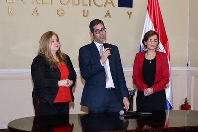 Acuerdo Itaipú: Declaración de Velázquez también se contrapone a la de Ferreira, señala fiscala - Periodísticamente - ABC Color