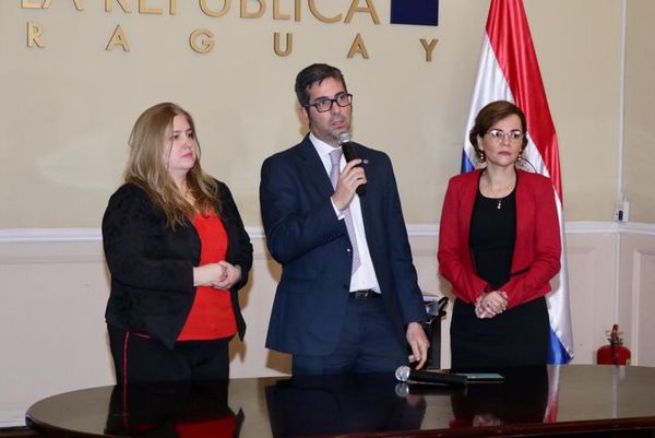 Acuerdo Itaipú: Declaración de Velázquez también se contrapone a la de Ferreira, señala fiscala - Periodísticamente - ABC Color