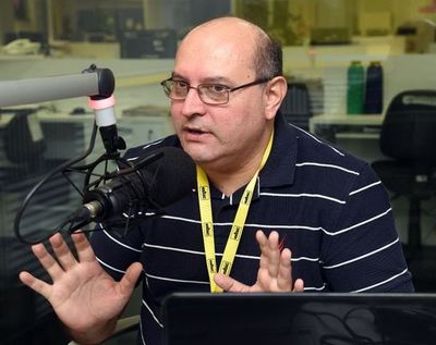Acuerdo Itaipú: “Aparte de la invitación a la comisión, no recibí ninguna comunicación más”, dice integrante - Periodísticamente - ABC Color