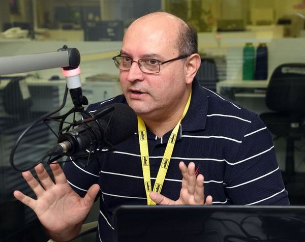 Acuerdo Itaipú: “Aparte de la invitación a la comisión, no recibí ninguna comunicación más”, dice integrante  - Periodísticamente - ABC Color