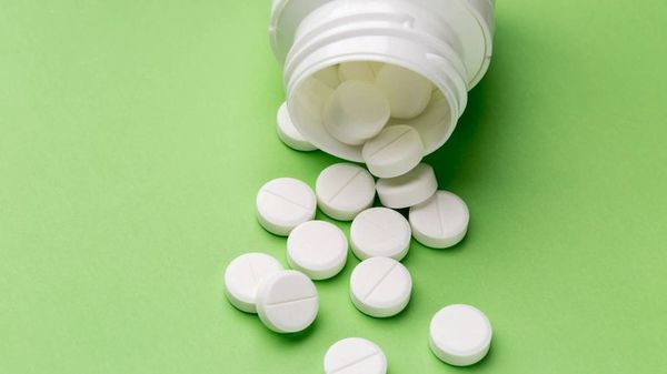 La aspirina podría hacer que algunas mujeres con cáncer de mama vivieran más - Ciencia - ABC Color