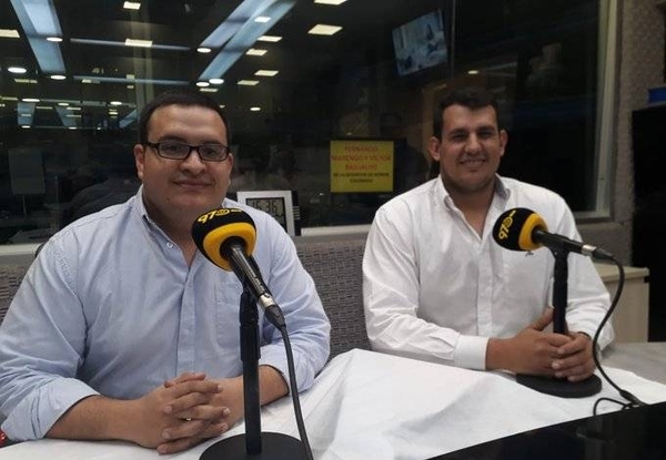 HOY / Añetete suma crispación: pide suspender internas de jóvenes y mujeres, HC se opone