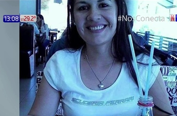 Mujer atacada a tiros reconoce plenamente a sus agresores | Noticias Paraguay