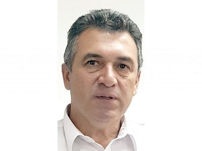 Luis Villordo nuevo presidente de la ANDE | Noticias Paraguay