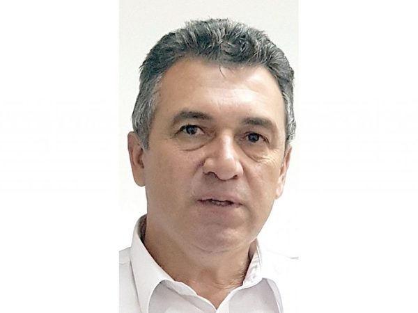 Luis Villordo nuevo presidente de la ANDE | Noticias Paraguay