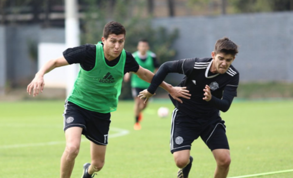 HOY / Por su historia, a Olimpia siempre se lo exige más