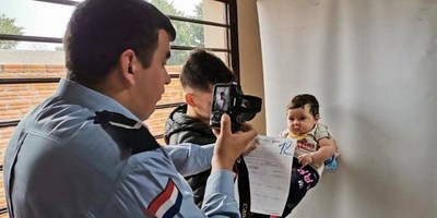 POR SEMANA DE LA NIÑEZ PARAGUAYA, GOBERNACIÓN DE ITAPÚA EMPRENDE JORNADAS DE CEDULACIÓN Y DOCUMENTACIÓN A NIÑOS