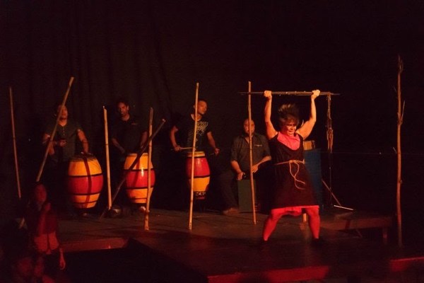Obra de origen afro, “Sonora”, estará en la Plaza O´Leary - ADN Paraguayo