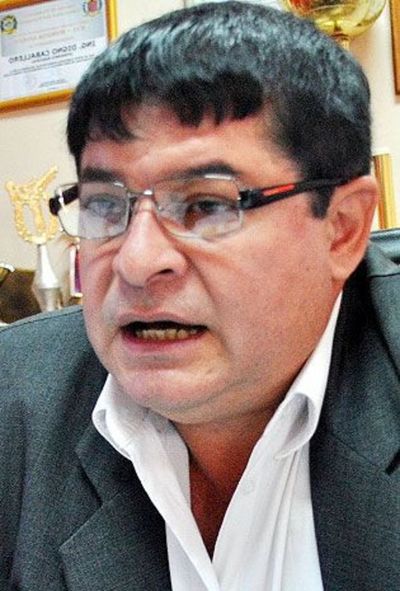 Concejales piden informes a Intendente de Minga Guazú - Nacionales - ABC Color